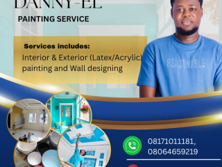 danny-el-painting-service