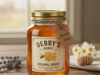 debbys-honey