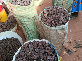 authentic-achicha-traditional-igbo-cocoyam-flakes-delicacy